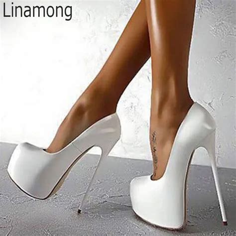 sexy highheels|Pumps Ultra high Heels